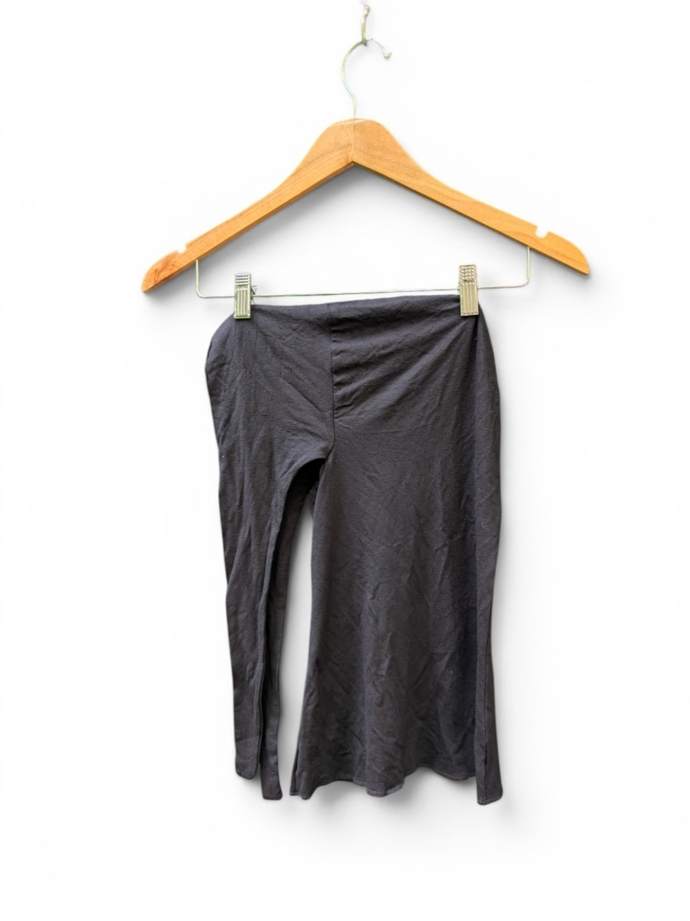 Black Lightweight Hijab - Versatile Everyday Layer